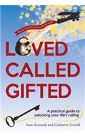 Loved, Called, Gifted