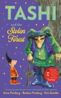 Tashi and the Stolen Forest