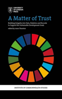 Matter of Trust