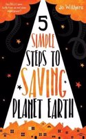 5 Simple Steps to Saving Planet Earth