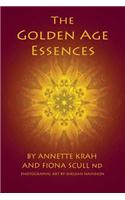 Golden Age Essences - Australian Tree Seed Essences for The Golden Age of Humanity