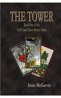 Tower: Book One of the Gulf Coast Tarot Mystery Series