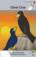 Clever Crow