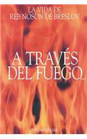 A Traves del Fuego y del Agua