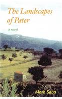 Landscapes of Pater