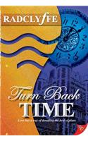 Turn Back Time