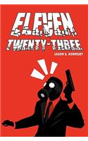 Eleven Twenty-Three