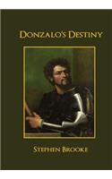 Donzalo's Destiny