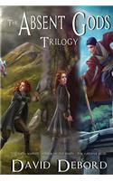 The Absent Gods Trilogy