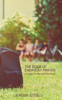 Book of Everyday Prayer