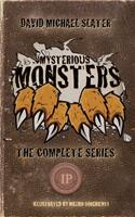 Mysterious Monsters