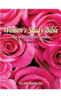 Women's Study Bible