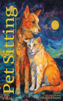 Pet Sitting Professional's Organizer and Log Book