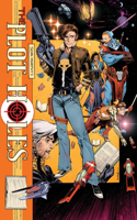 Plot Holes Vol. 1 1st Print Edition
