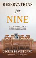 Reservations for Nine