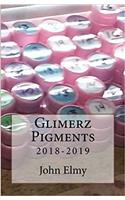 Glimerz Pigments 2018-2019