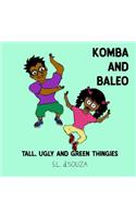 Komba and Baleo