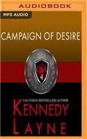 Campaign of Desire