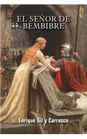 Señor de Bembibre