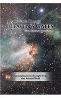 Beyond Earth Through Heaven'S Gates