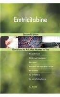 Emtricitabine; Second Edition