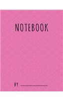 Notebook