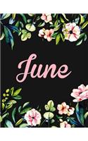 June