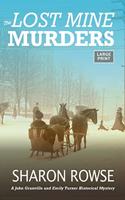 Lost Mine Murders