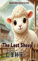 The Lost Sheep