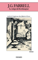 Le Siège de Krishnapur