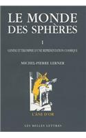 Le Monde Des Spheres