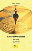 Arti Divinatorie