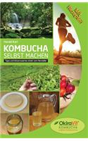 Kombucha selbst machen
