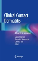 Clinical Contact Dermatitis