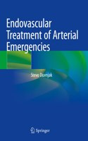 Endovascular Treatment of Arterial Emergencies