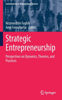 Strategic Entrepreneurship