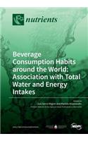 Beverage Consumption Habits around the World
