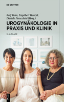 Urogynäkologie in Praxis Und Klinik