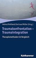 Traumakonfrontation - Traumaintegration