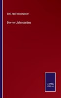 vier Jahreszeiten