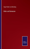 Bilder und Romanzen