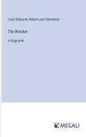 Wrecker