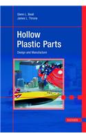 Hollow Plastic Parts