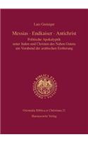 Messias - Endkaiser - Antichrist