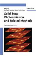 Solid-State Photoemission and Related Methods