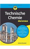 Technische Chemie für Dummies