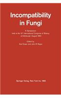 Incompatibility in Fungi