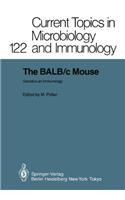 BALB/c Mouse: Genetics and Immunology : Meeting : Papers
