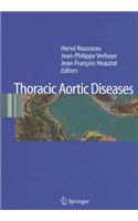 Thoracic Aortic Diseases