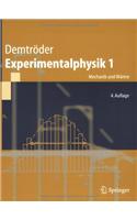Experimentalphysik 1
